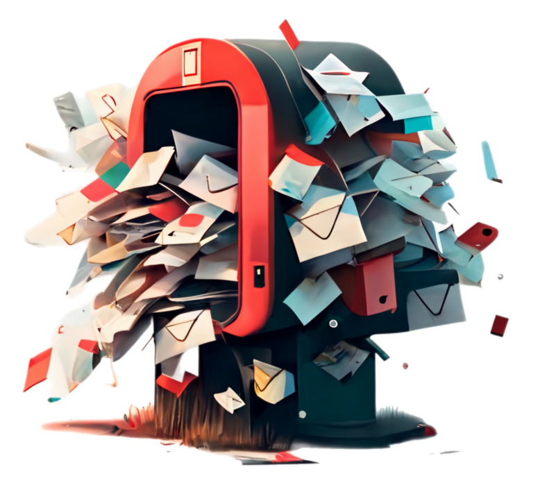 Inbox2Action - Gmail to Notion integration